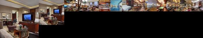 Sheraton Tianjin Binhai