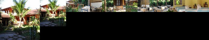 Pousada da Terra Paraty