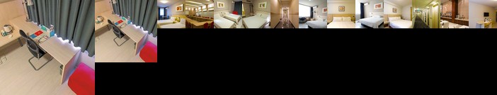 Jinjiang Inn - Weihai Haibin South Road