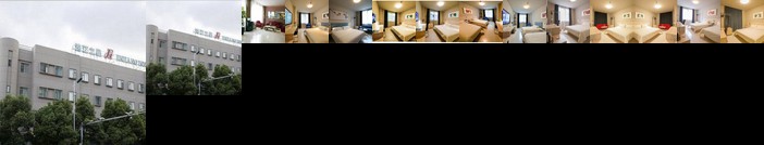 Jinjiang Inn - Wenzhou Train Station