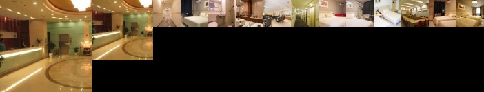 Jinjiang Inn - Suzhou Xiangcheng Ave