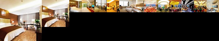 Yulong International Hotel