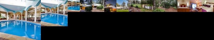 Inn the Tuarts Guest Lodge Busselton