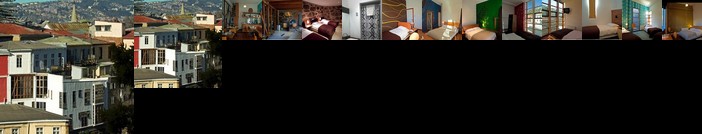 Hotel Latitud 33o Sur