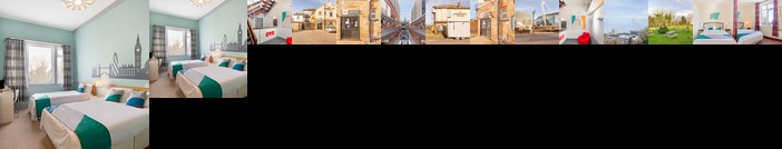 OYO The Green Man Pub and Hotel