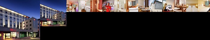 Ibis Aberdeen Centre - Quayside