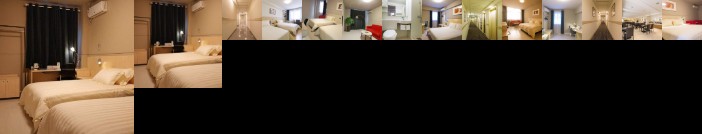 Jinjiang Inn - Yangzhou Siwangting Road