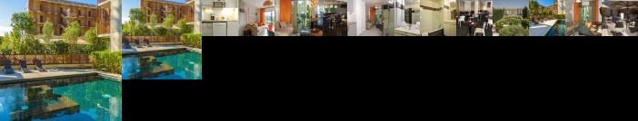 Lagrange Aparthotel Montpellier Millenaire