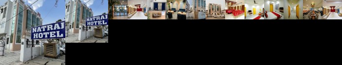 Hotel Natraj Alwar