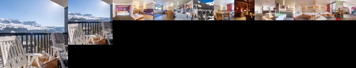 Residence Pierre & Vacances La Foret