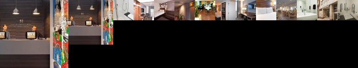 Heeton Concept Hotel - City Centre Liverpool