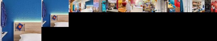 Hotelf1 Bordeaux Ville