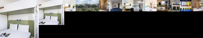 Ibis Budget Leeds Centre Crown Point Road