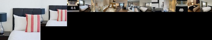 The City Suites - Edinburgh Apartments For Rent
