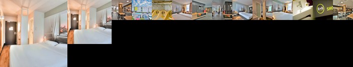 B&B Hotel Antibes Sophia Antipolis