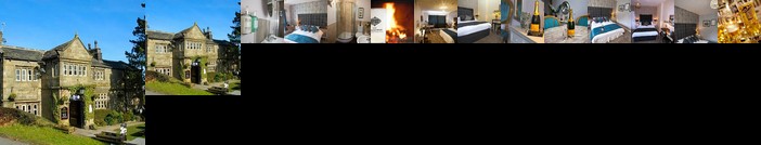 Haworth Old Hall Inn