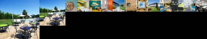 Ibis Styles Toulouse Labege