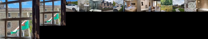 Dragon Inn Crickhowell