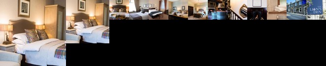 The Golden Lion at Settle