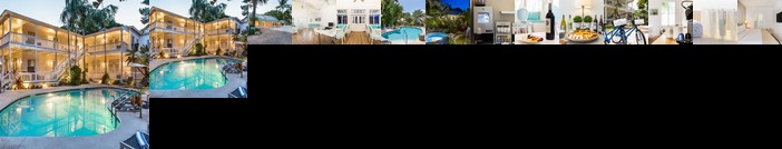 Paradise Inn - Adult Exclusive