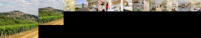 Hotel Ibis Budget Cosne Sur Loire