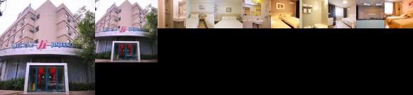 Jinjiang Inn - Jinan Daming Lake