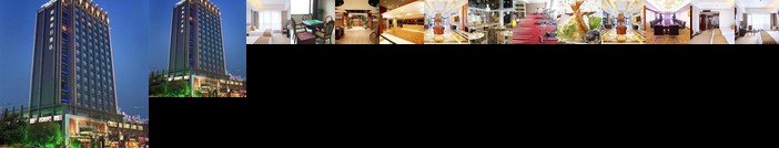 Fortune International Holiday Hotel