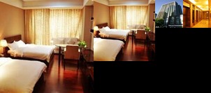 Binjiang Starlight Public Pavilion Hotel Apartment
