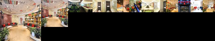 Ibis Hotel Nanjing Fuzimiao Zhonghua