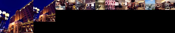 Harbin Bremen Hotel Zhongshan Branch