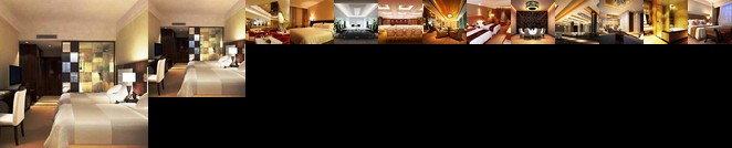 Yilan International Hotel Tianjin