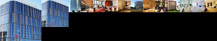 China National Convention Center Grand Hotel