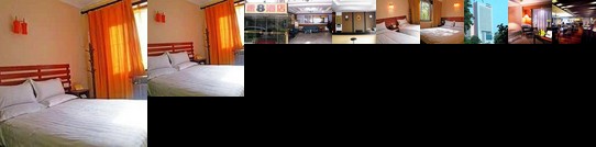 Super 8 Hotel Beijing Guang Ming Qiao