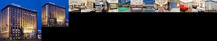 Ramada Plaza Lianyungang