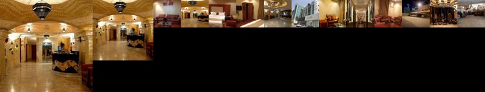 Bait Al Amani Suites