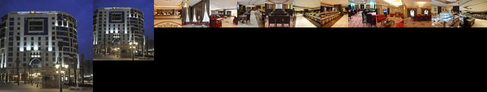 Millennium Taiba Hotel Madinah
