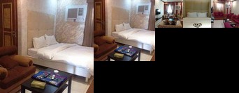 Orans of East Hotel Riyadh