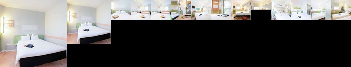 Ibis Budget Bilbao Barakaldo