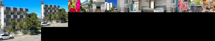 Delfin Hotel Gazipasa