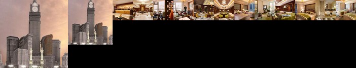 Raffles Makkah Palace