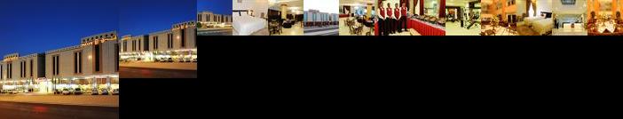 Brzeen Hotel Riyadh