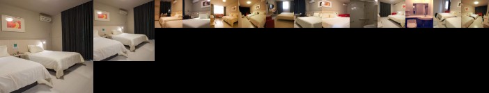 Jinjiang Inn Zibo Train Station