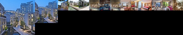 Ascott Maillen Shenzhen