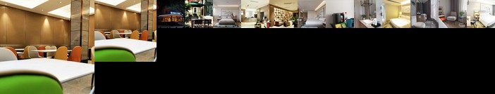 GreenTree Inn Chongqing Jiulongpo District Xiejiawan Express Hotel