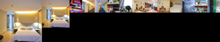 Luoyang Aviation E-home Inn