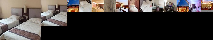 Maple International Hotel