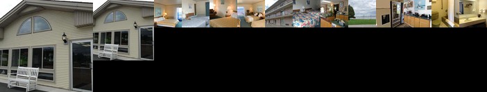 K Royale Lakefront Inn - Saint Ignace