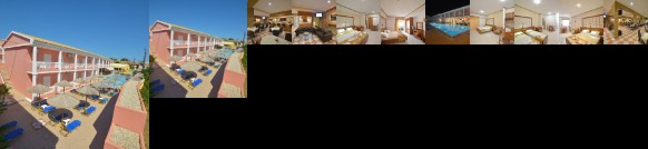 Angelina Hotel & Apartments