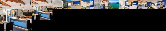 Ibis Budget Chambery Centre Ville