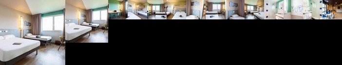 Ibis Budget Angouleme Nord